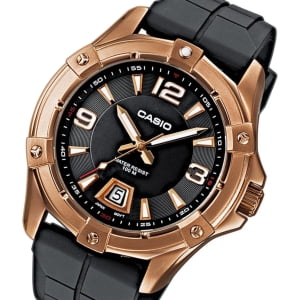Casio Collection MTD-1063-1A - фото 2