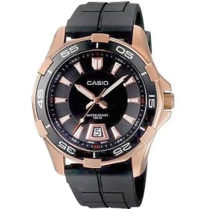 Casio Collection MTD-1063-1A - фото 1