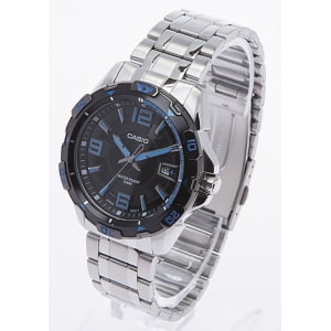 Casio Collection MTD-1065D-1A - фото 2