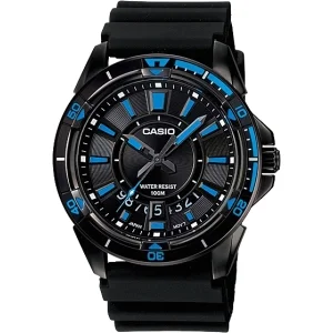 Casio Collection MTD-1066B-1A1 - фото 1