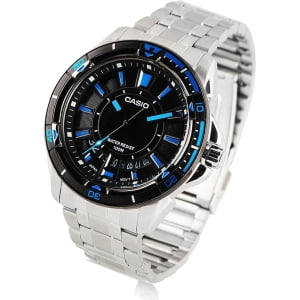 Casio Collection MTD-1066D-1A - фото 2