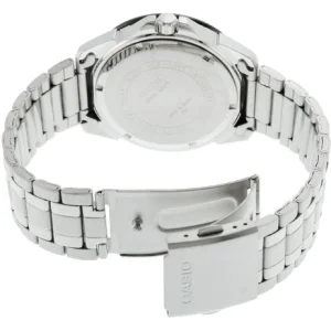 Casio Collection MTD-1066D-1A - фото 3