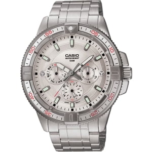 Casio Collection MTD-1068D-7A - фото 1