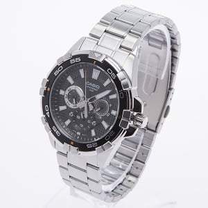 Casio Collection MTD-1069D-1A - фото 2