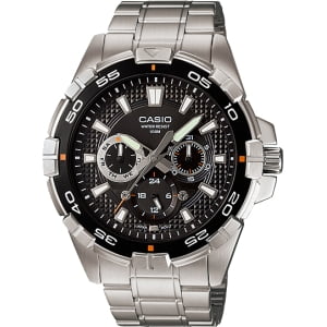 Casio Collection MTD-1069D-1A - фото 1