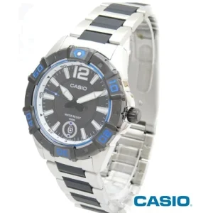 Casio Collection MTD-1070D-1A1 - фото 2