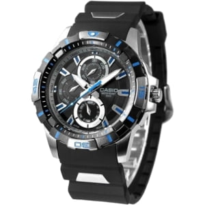 Casio Collection MTD-1071-1A1 - фото 2