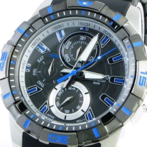 Casio Collection MTD-1071-1A1 - фото 3