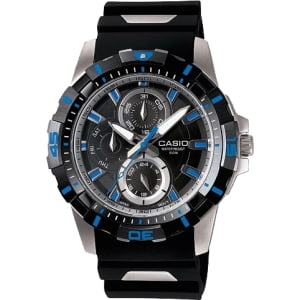 Casio Collection MTD-1071-1A1 - фото 1