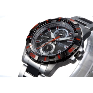 Casio Collection MTD-1071D-1A2 - фото 4