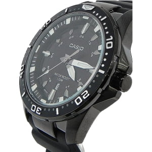 Casio Collection MTD-1072-1A - фото 3