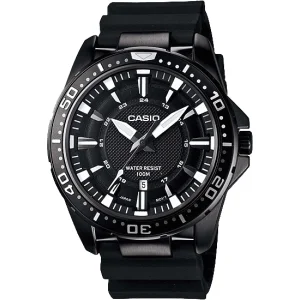 Casio Collection MTD-1072-1A - фото 1