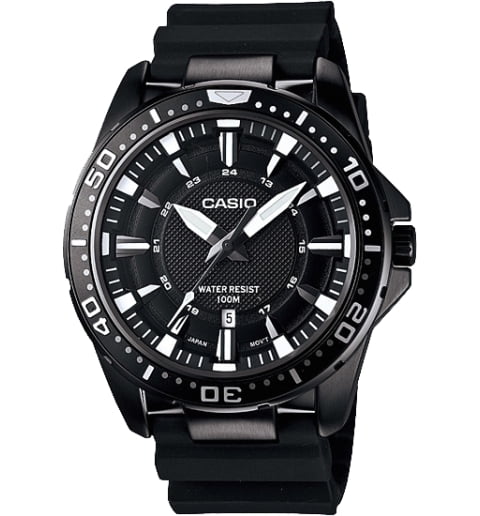 Casio Collection MTD-1072-1A