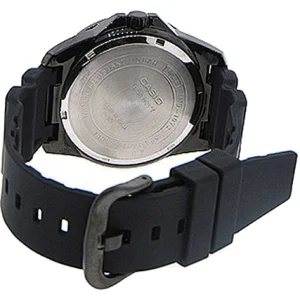 Casio Collection MTD-1072-1A - фото 5