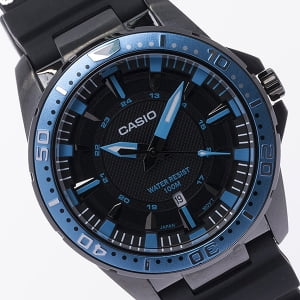 Casio Collection MTD-1072-2A - фото 2
