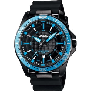 Casio Collection MTD-1072-2A - фото 1