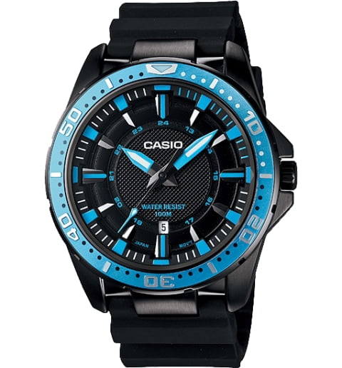 Casio Collection MTD-1072-2A