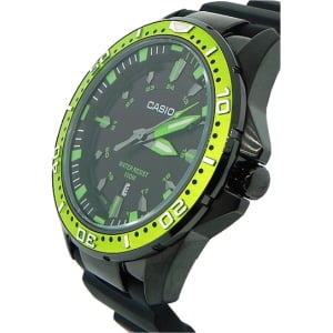 Casio Collection MTD-1072-3A - фото 2