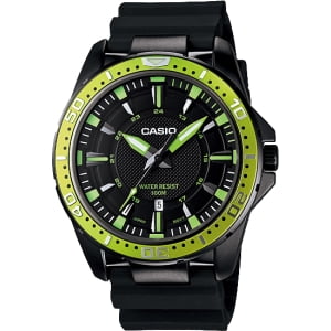 Casio Collection MTD-1072-3A