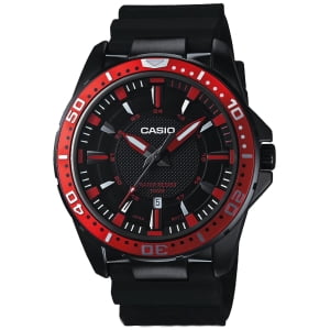 Casio Collection MTD-1072-4A - фото 1