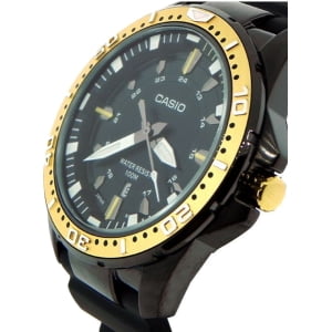Casio Collection MTD-1072-9A - фото 2