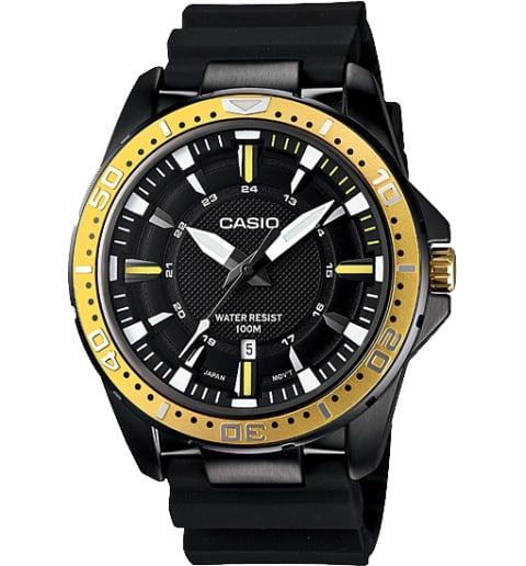 Casio Collection MTD-1072-9A