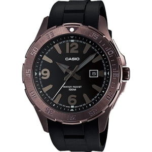 Casio Collection MTD-1073-1A1 - фото 1