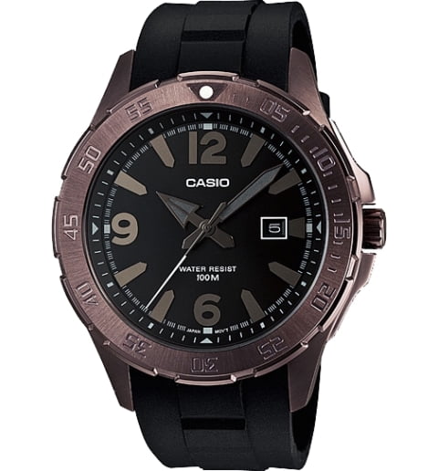 Дешевые часы Casio Collection MTD-1073-1A1