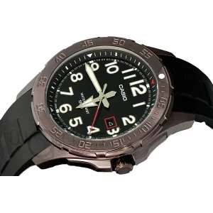 Casio Collection MTD-1073-1A2 - фото 2