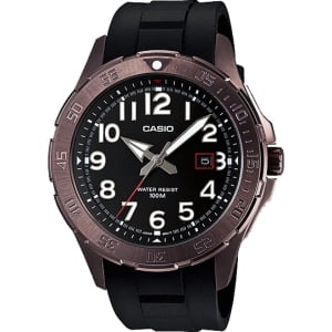 Casio Collection MTD-1073-1A2 - фото 1