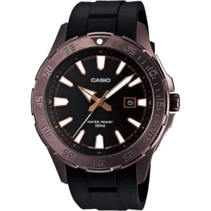 Casio Collection MTD-1073-1A3 - фото 1