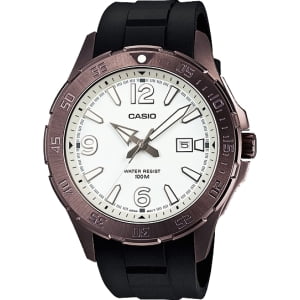 Casio Collection MTD-1073-7A - фото 1