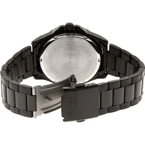 Casio Collection MTD-1075BK-1A2 - фото 4
