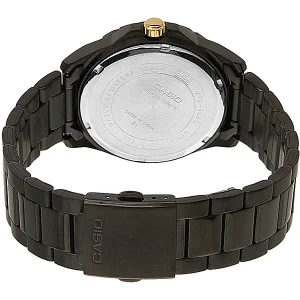 Casio Collection MTD-1075BK-1A9 - фото 5