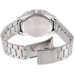 Casio Collection MTD-1075D-1A1 - фото 3