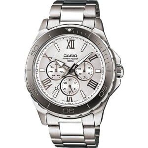 Casio Collection MTD-1075D-7A - фото 1