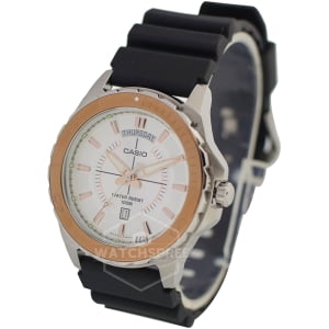 Casio Collection MTD-1076-7A4 - фото 3