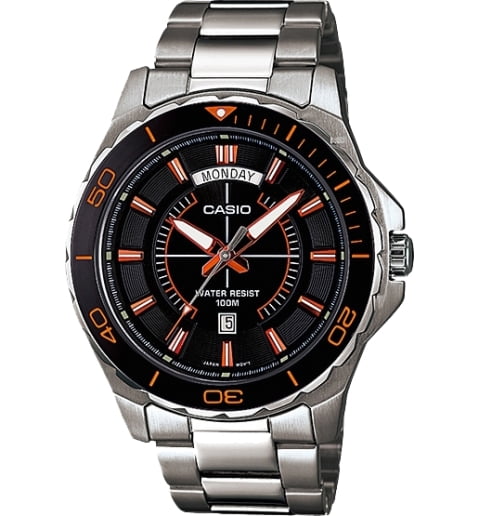 Casio Collection MTD-1076D-1A4