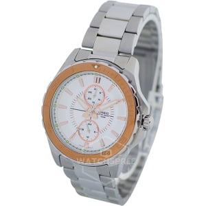 Casio Collection MTD-1077D-7A - фото 2