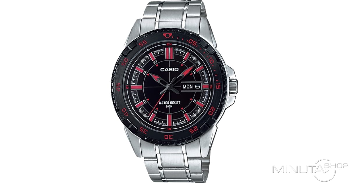 Casio mtd 1078 sale