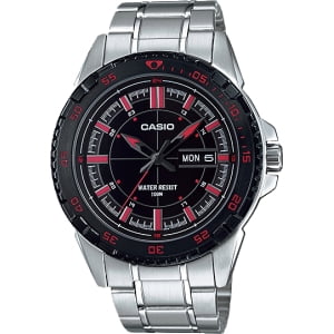 Casio Collection MTD-1078D-1A1