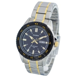 Casio Collection MTD-1078SG-1A - фото 2