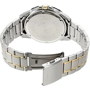 Casio Collection MTD-1078SG-1A - фото 3