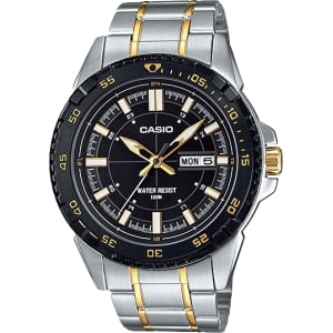 Casio Collection MTD-1078SG-1A - фото 1