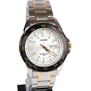 Casio Collection MTD-1078SG-7A - фото 2
