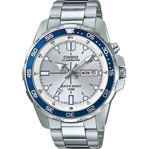 Casio Collection MTD-1079D-7A1 - фото 1