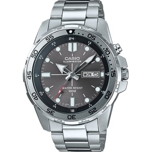 Casio Collection MTD-1079D-8A - фото 1