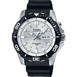 Casio Collection MTD-1080-7A - фото 1