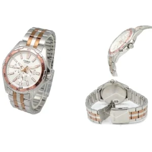 Casio Collection MTD-300RG-7A - фото 2