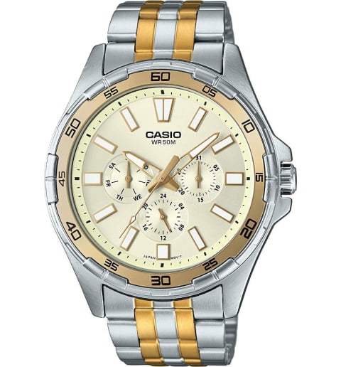 Casio Collection MTD-300SG-9A